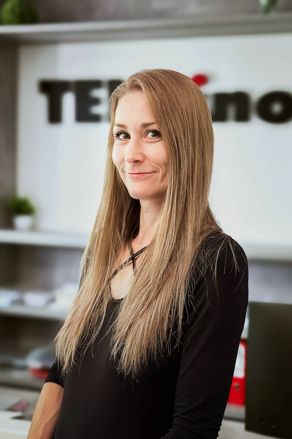 Zuzana Kalinayová